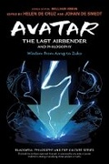 Cover: Avatar: The Last Airbender and Philosophy - Wisdom from Aang to Zuko - Wiley