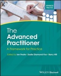 Cover: The Advanced Practitioner - Wiley
