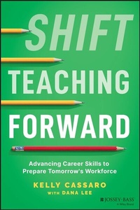 Abbildung von: Shift Teaching Forward - Wiley