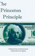 Bild: The Princeton Principle - Lulu.com