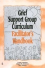 Cover: Grief Support Group Curriculum - Routledge