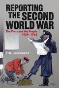 Bild: Reporting the Second World War - Bloomsbury Academic