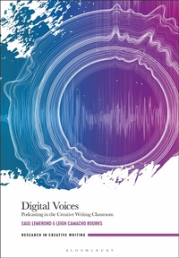 Abbildung von: Digital Voices - Bloomsbury Academic