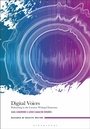 Cover: Digital Voices - Bloomsbury Academic