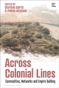 Bild: Across Colonial Lines - Bloomsbury Academic