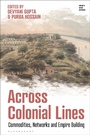 Cover: Across Colonial Lines - Bloomsbury Academic