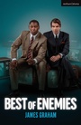 Cover: Best of Enemies - Methuen Drama