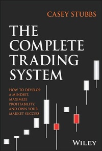 Abbildung von: The Complete Trading System - Polity