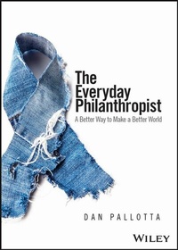 Bild vergrößern Bild: The Everyday Philanthropist - Wiley-Scrivener