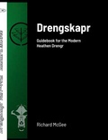 Cover: Drengskapr - Lulu.com