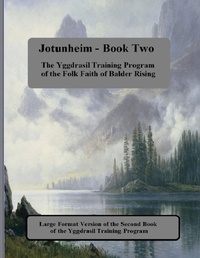 Enlarge image Cover: Jotunheim - Lulu.com