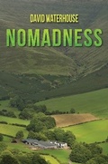 Cover: Nomadness - Austin Macauley Publishers