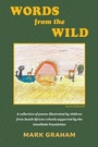 Cover: Words From The Wild - Austin Macauley Publishers
