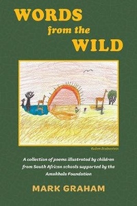 Enlarge image Cover: Words From The Wild - Austin Macauley Publishers