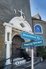 Cover: Directions To Mercy Street - Austin Macauley Publishers