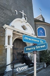Enlarge image Cover: Directions To Mercy Street - Austin Macauley Publishers