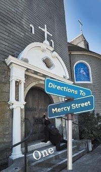 Enlarge image Cover: Directions To Mercy Street - Austin Macauley Publishers
