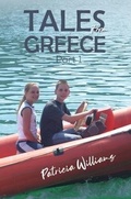 Cover: Tales from Greece: Part 1 - Austin Macauley Publishers