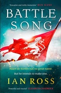 Cover: Battle Song - Hodder Paperback