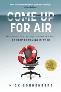 Abbildung von: Come Up for Air - HarperCollins
