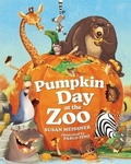 Cover: Pumpkin Day at the Zoo - Tommy Nelson