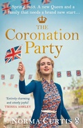 Cover: The Coronation Party - Penguin Books Ltd