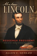 Cover: Abraham Lincoln, 2nd Edition - Eerdmans