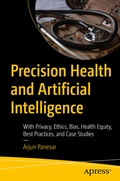 Bild: Precision Health and Artificial Intelligence - Apress