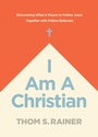 Cover: I Am a Christian - Tyndale Momentum