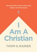 Cover: I Am a Christian - Tyndale Momentum