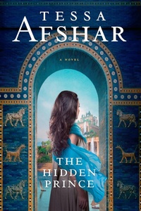 Enlarge image Cover: The Hidden Prince - Tyndale Fiction