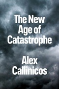 Cover: The New Age of Catastrophe - Wiley