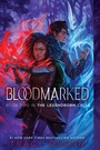 Cover: Bloodmarked - Simon & Schuster Books for Young Readers