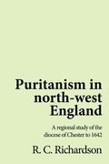 Bild: Puritanism in North-West England - Manchester University Press