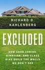 Cover: Excluded - PublicAffairs