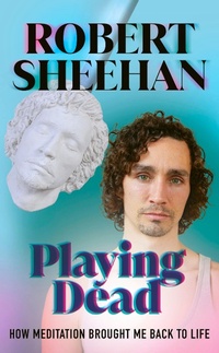 Enlarge image Cover: Playing Dead - Rider & Co