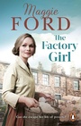 Cover: The Factory Girl - Ebury Press