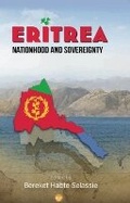Cover: ERITREA: Nationhood and Sovereignty - Red Sea Press,U.S.