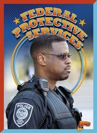 Enlarge image Cover: Federal Protective Service - Black Rabbit Books