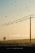 Cover: Landlocked - Wheelbarrow Books