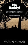 Cover: No Daddy!We are best friends - Notion Press