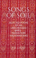 Cover: Songs of Soil - Notion Press