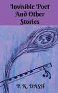 Cover: Invisible Poet And Other Stories - Notion Press
