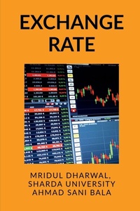 Enlarge image Cover: Exchange Rate - Notion Press