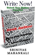 Cover: Write Now! - Notion Press