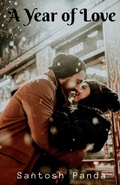 Cover: A Year of Love - Notion Press