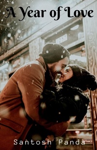 Enlarge image Cover: A Year of Love - Notion Press