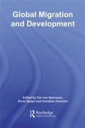 Cover: Global Migration and Development - Routledge
