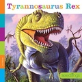 Cover: Tyrannosaurus Rex - Creative Education
