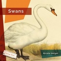 Cover: Swans - Creative Education and Creative Paperbacks